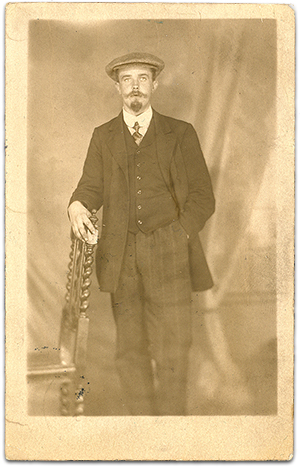 Olle 1911