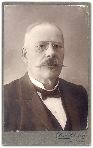 Ernst